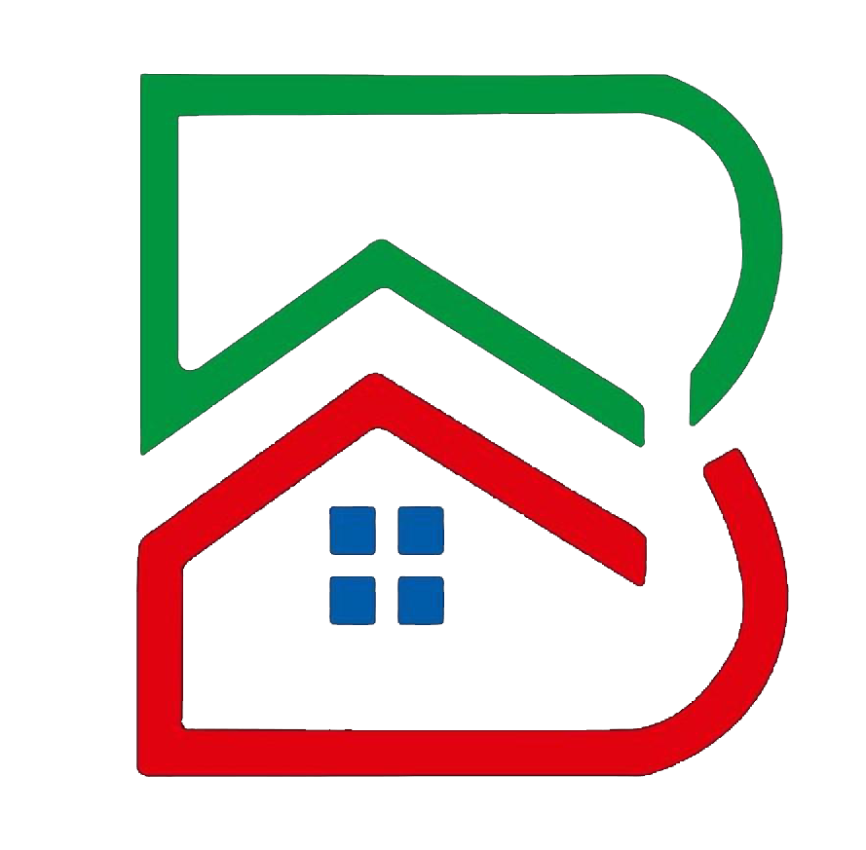 Bahi Square Logo